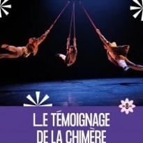 Le Témoignage de la Chimère
