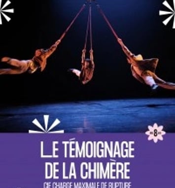 Le Témoignage de la Chimère