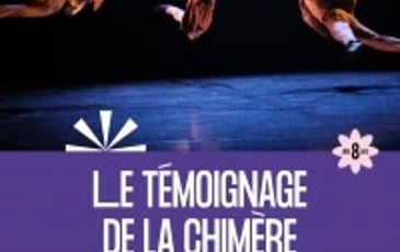 Le Témoignage de la Chimère