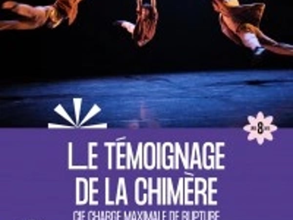 Le Témoignage de la Chimère