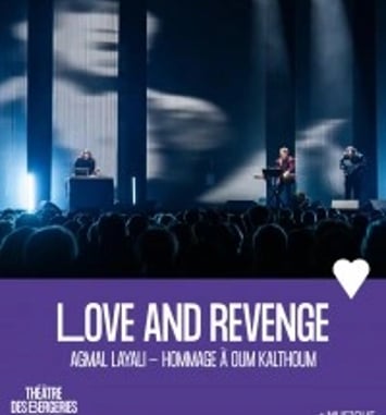 Love and Revenge
