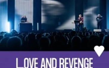 Love and Revenge