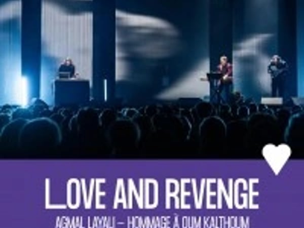 Love and Revenge