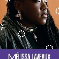 Mélissa Laveaux