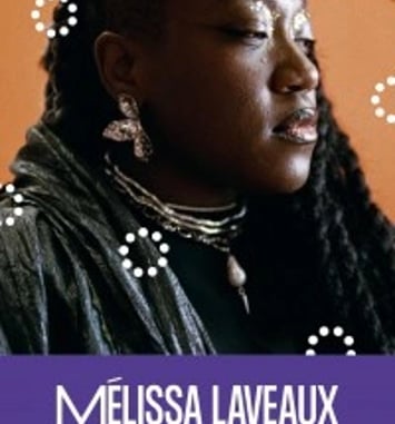 Mélissa Laveaux