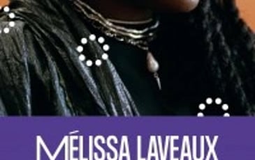 Mélissa Laveaux