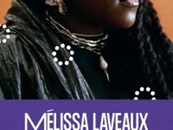 Mélissa Laveaux