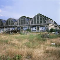 Les « cathédrales du rail », un patrimoine ferroviaire en mutation