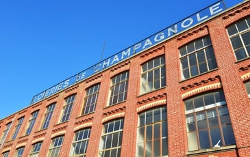 Aubervilliers et La Courneuve : entre mutation et résilience, visite guidée