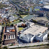 La Plaine Saint-Denis : ce qui résiste entre modernité et mémoire ouvrière