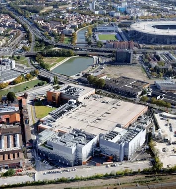 La Plaine Saint-Denis : ce qui résiste entre modernité et mémoire ouvrière