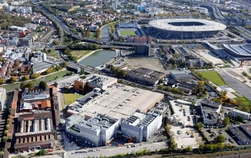 La Plaine Saint-Denis : ce qui résiste entre modernité et mémoire ouvrière