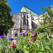 Ouverture exceptionnelle du jardin médiéval