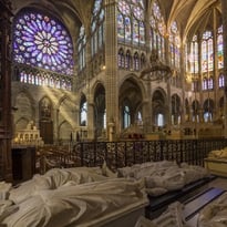 Visites commentées thématiques