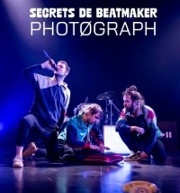 Photograph et Secrets de Beatmaker