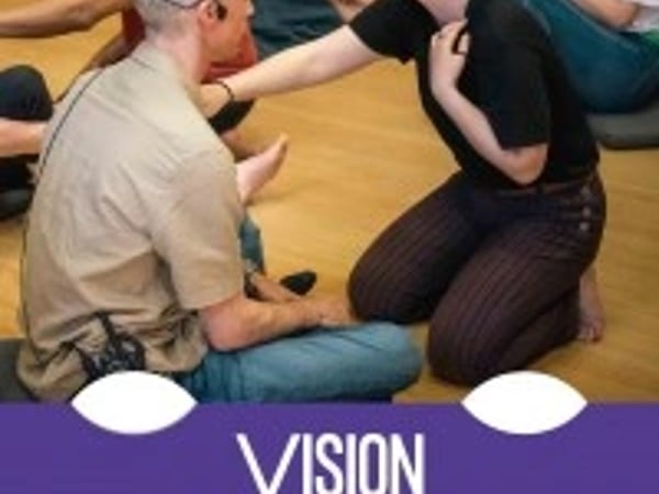 Vision