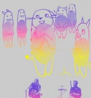 1001 Couleurs