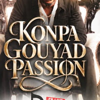 Clubbing Konpa Gouyad Passion et Playz By Chachou