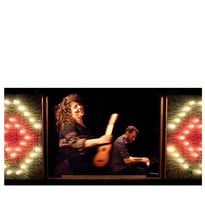 Concert de Calire (chanson jazz) + jam