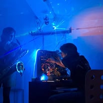 Concert StellaKovski (jazz-électro)