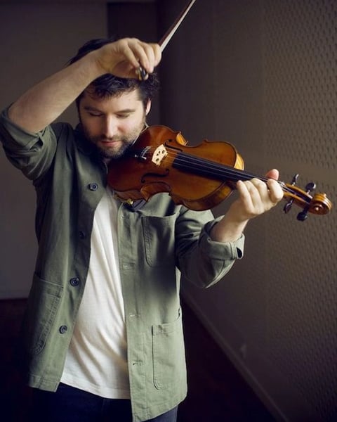 Jazz Révolution