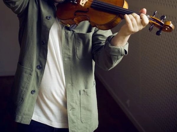 Jazz Révolution