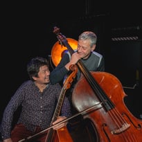 Fin'amor - Jean-Philippe Viret - Atsushi Sakai