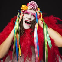 Leila Martial : Jubila