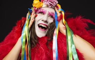 Leila Martial : Jubila