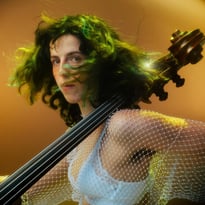 Louise Knobil