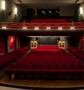 Visite commentée du Trianon