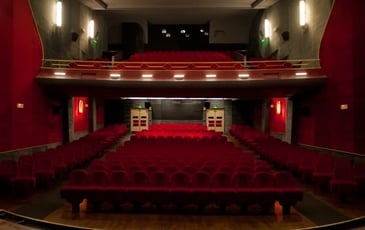 Visite commentée du Trianon