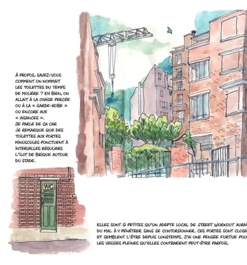 Exposition "Les cités-jardins une utopie habitée"