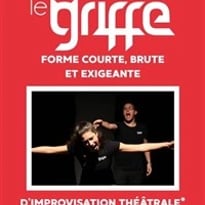 Le show d'impro du Griffe