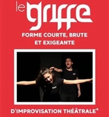 Le show d'impro du Griffe