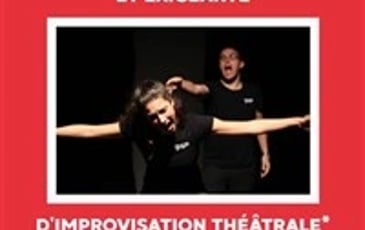 Le show d'impro du Griffe