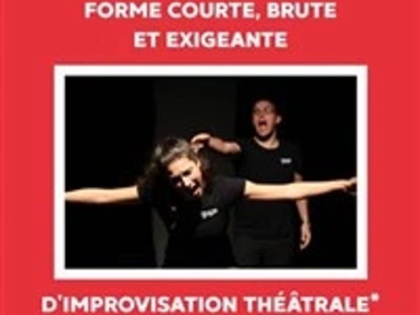Le show d'impro du Griffe