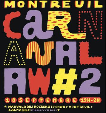 Carnavalaw #2
