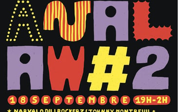 Carnavalaw #2