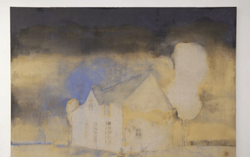 Exposition collective "Des gestes de nos mondes"