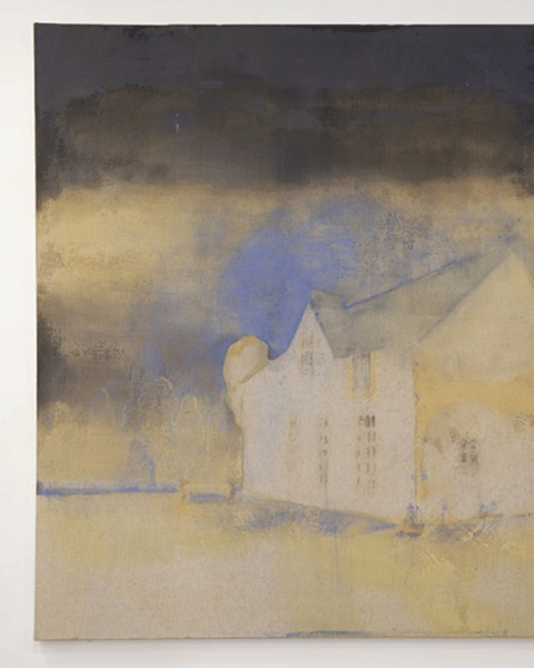 Exposition collective "Des gestes de nos mondes"