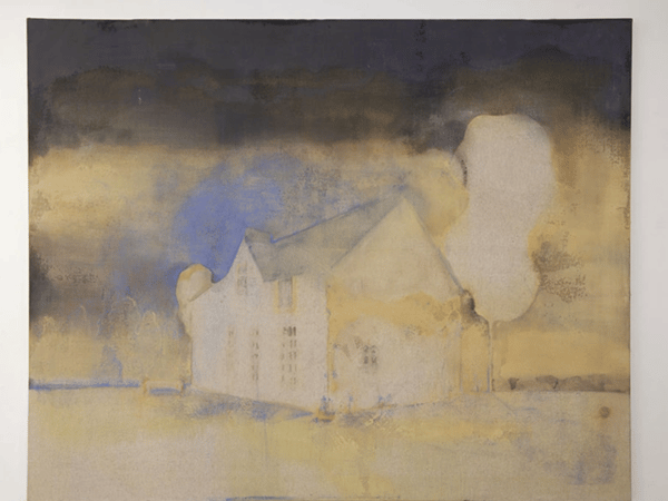 Exposition collective "Des gestes de nos mondes"