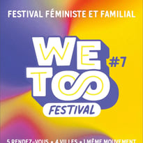 WeToo Festival