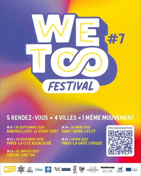 WeToo Festival