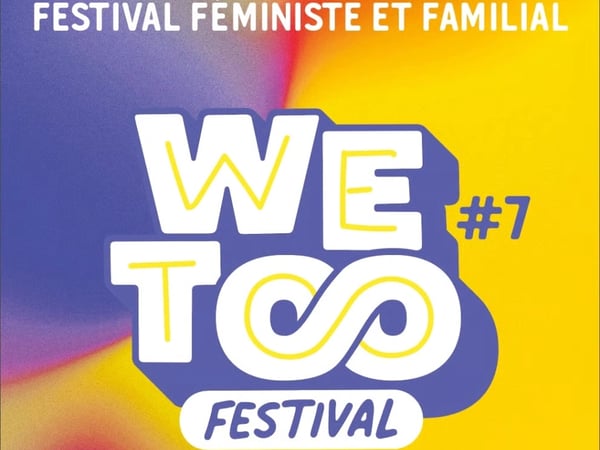 WeToo Festival