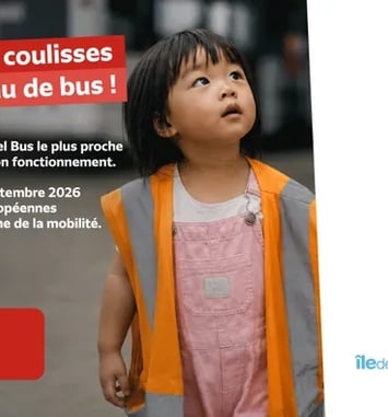 Journées portes ouvertes, Centre Opérationnel Bus des Pavillons-sous-Bois