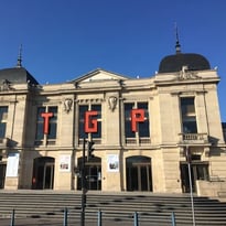 Lever de rideau : présentation de saison et visite du lieu