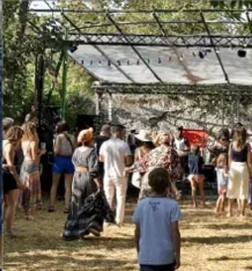 Atelier « Four papier Céramique »