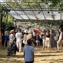 Lez'Arts dans les murs