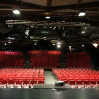 Espace V Villepinte